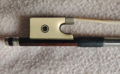 arco violino Bausch
