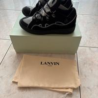 Scarpe Lanvin