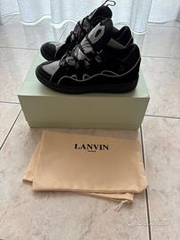 Scarpe Lanvin