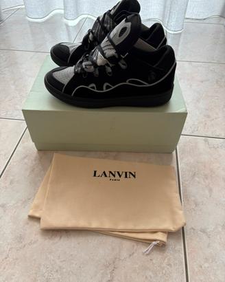 Scarpe Lanvin