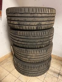 Hankook ventus s1 evo3
