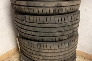 Hankook ventus s1 evo3
