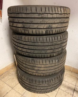 Hankook ventus s1 evo3