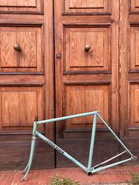 Telaio bici da corsa Ciclo Piave