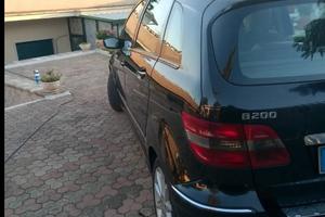 mercedes classe b