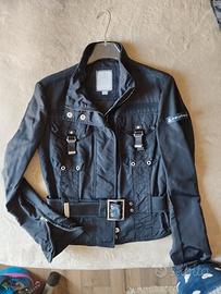 giacchino PEUTEREY mezza stagione 