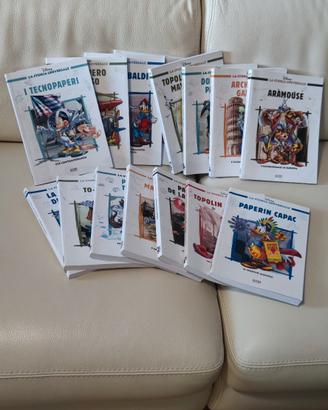 Collezione Disney Topolino 