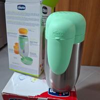 THERMOS porta-pappa e porta-biberon Chicco