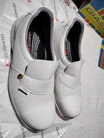 Scarpe antinfortunistiche GIASCO 