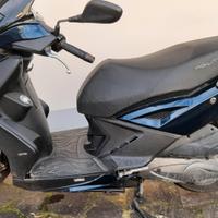 Scooter Kymco Agility 16+125