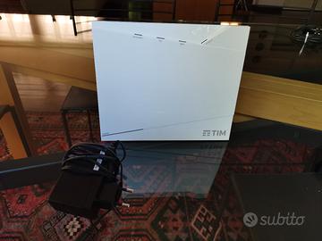Smart Modem Tim Sercomm VD625