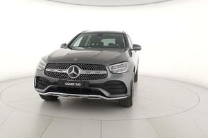 MERCEDES GLC - X253 2019 - GLC 220 d Premiu U32963