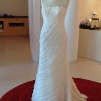 Abito da sposa nuovo