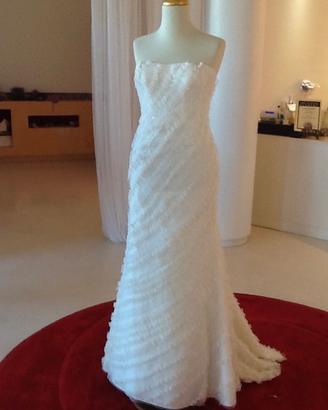 Abito da sposa nuovo