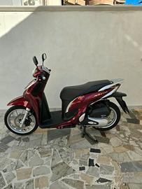 honda sh mode 125 