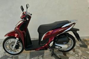 honda sh mode 125 