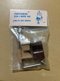 Temperamine vintage Koh-I-Noor