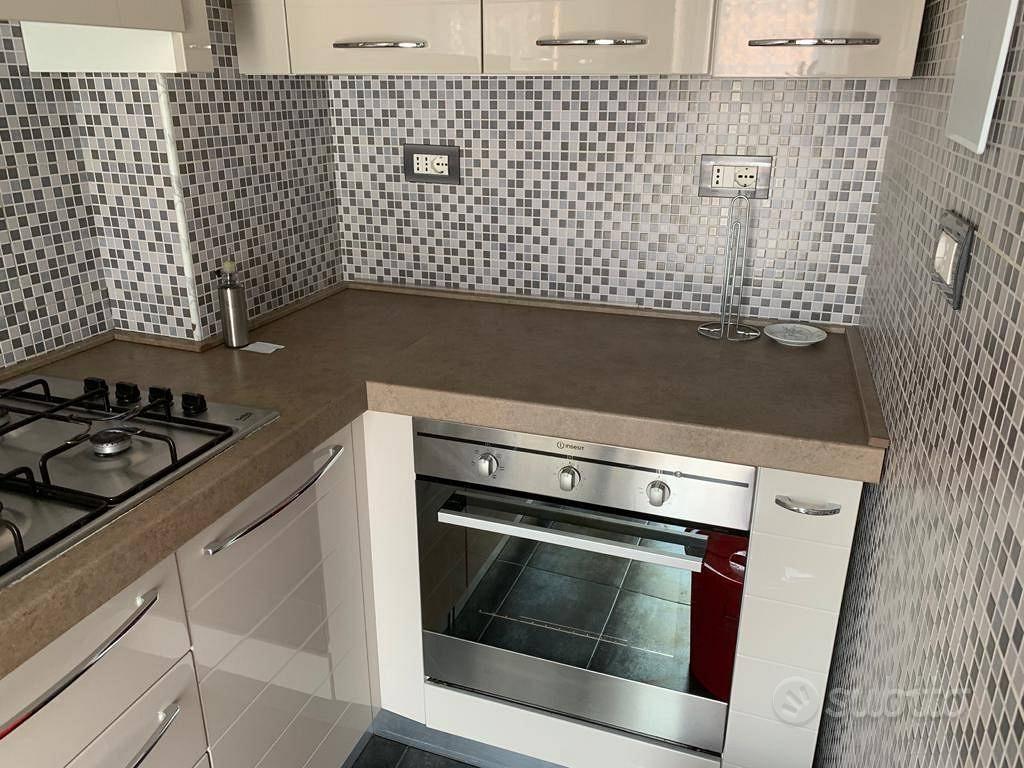 Appartamento di 100 m² con 3 locali a Milano - Vista 3