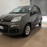 FIAT PANDA 1.2  GPL DI SERIE MODELLO LOUNGE