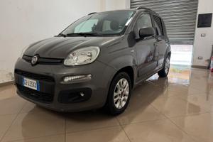FIAT PANDA 1.2  GPL DI SERIE MODELLO LOUNGE