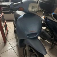 Cagiva Cucciolo 125 usato buone condizioni