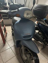 Cagiva Cucciolo 125 usato buone condizioni