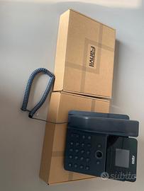 telefono fisso