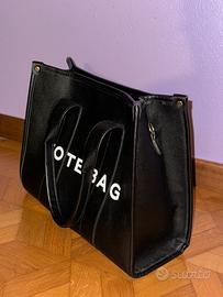 Borsa Tote Bag