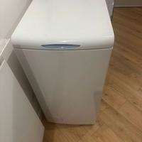 Lavatrice Whirlpool