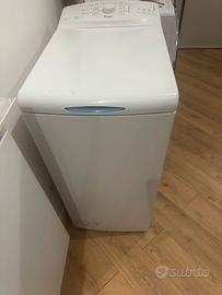 Lavatrice Whirlpool