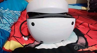 psvr2 visore playstation 5