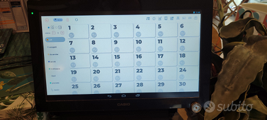 Sistema completo comande ristorante