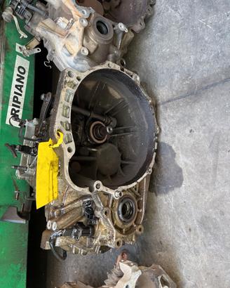 CAMBIO KIA SPORTAGE 2.0 BENZINA ANNO:2009