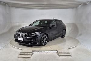 BMW Serie 1 118i Msport 140cv auto