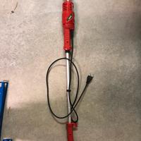 Newton Diserbante termico elettrico