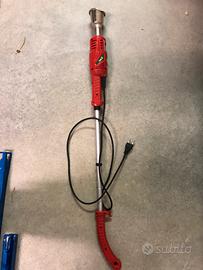 Newton Diserbante termico elettrico