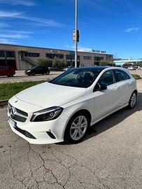 Mercedes Classe A 180d