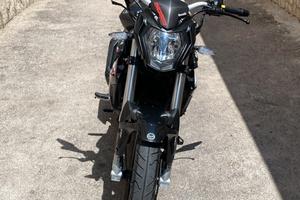 BENELLI BN 125 PAGAMENTO KLARNA