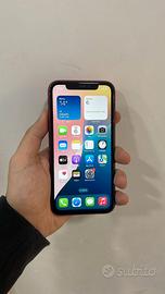 Apple iPhone 11 red 128 GB - 8797