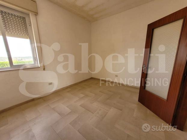 Appartamento Noto [Cod. rif 3212536VRG]