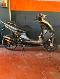 Piaggio nrg 50