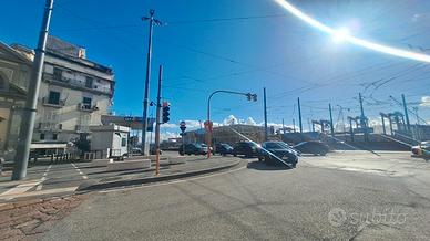 Ad. Via Marina - 2 vani e servizio