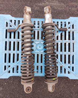 Ammortizzatori originali BMW boogie x r45/65/80