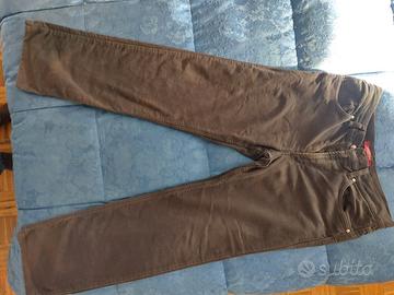 pantaloni uomo