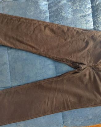 pantaloni uomo