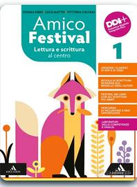 AMICO FESTIVAL Lettura e Scrittura + MITO E EPICA
