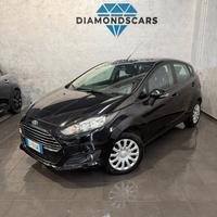 Ford Fiesta 1.4 5 porte Bz.- GPL Business