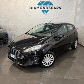 Ford Fiesta 1.4 5 porte Bz.- GPL Business
