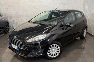 Ford Fiesta 1.4 5 porte Bz.- GPL Business