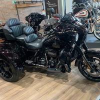 Harley-Davidson Trike - 2021